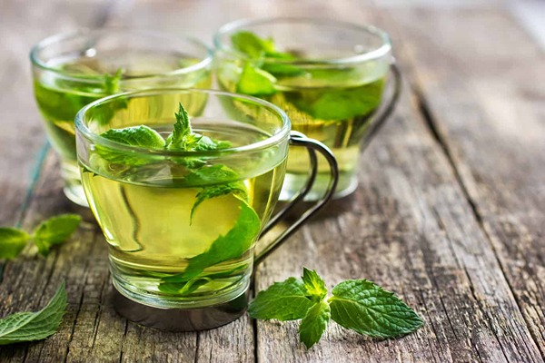 فروش دمنوش نعناع دشتی + قیمت خرید به صرفه
